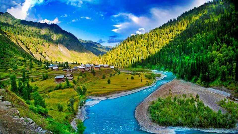 Kashmir Ghati