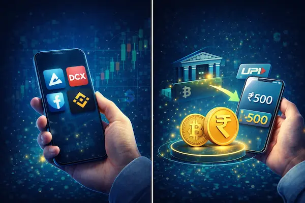 500 रुपए से ट्रेडिंग कैसे start करे